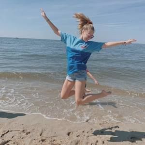 Meet your Posher, Jackie